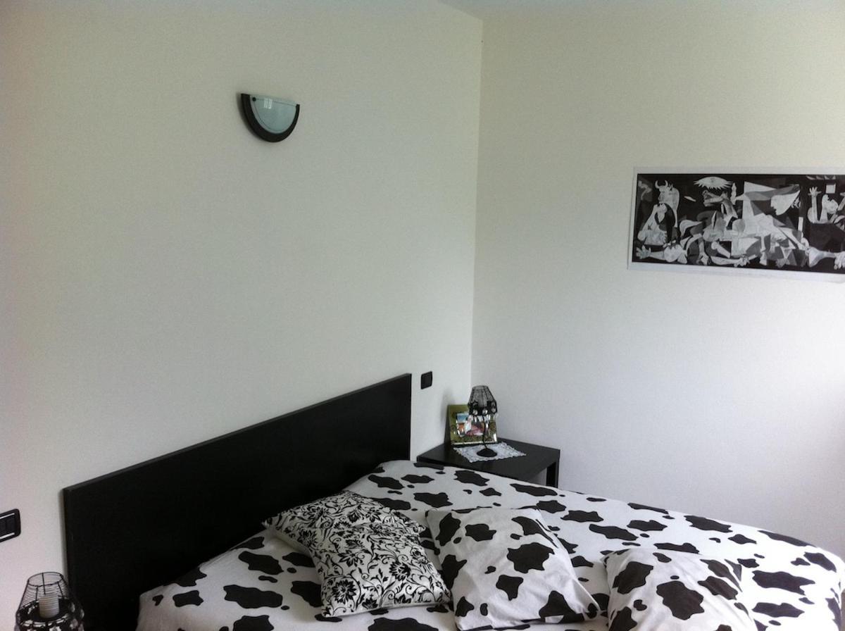 B&B Zia Vivina Sorico Zewnętrze zdjęcie