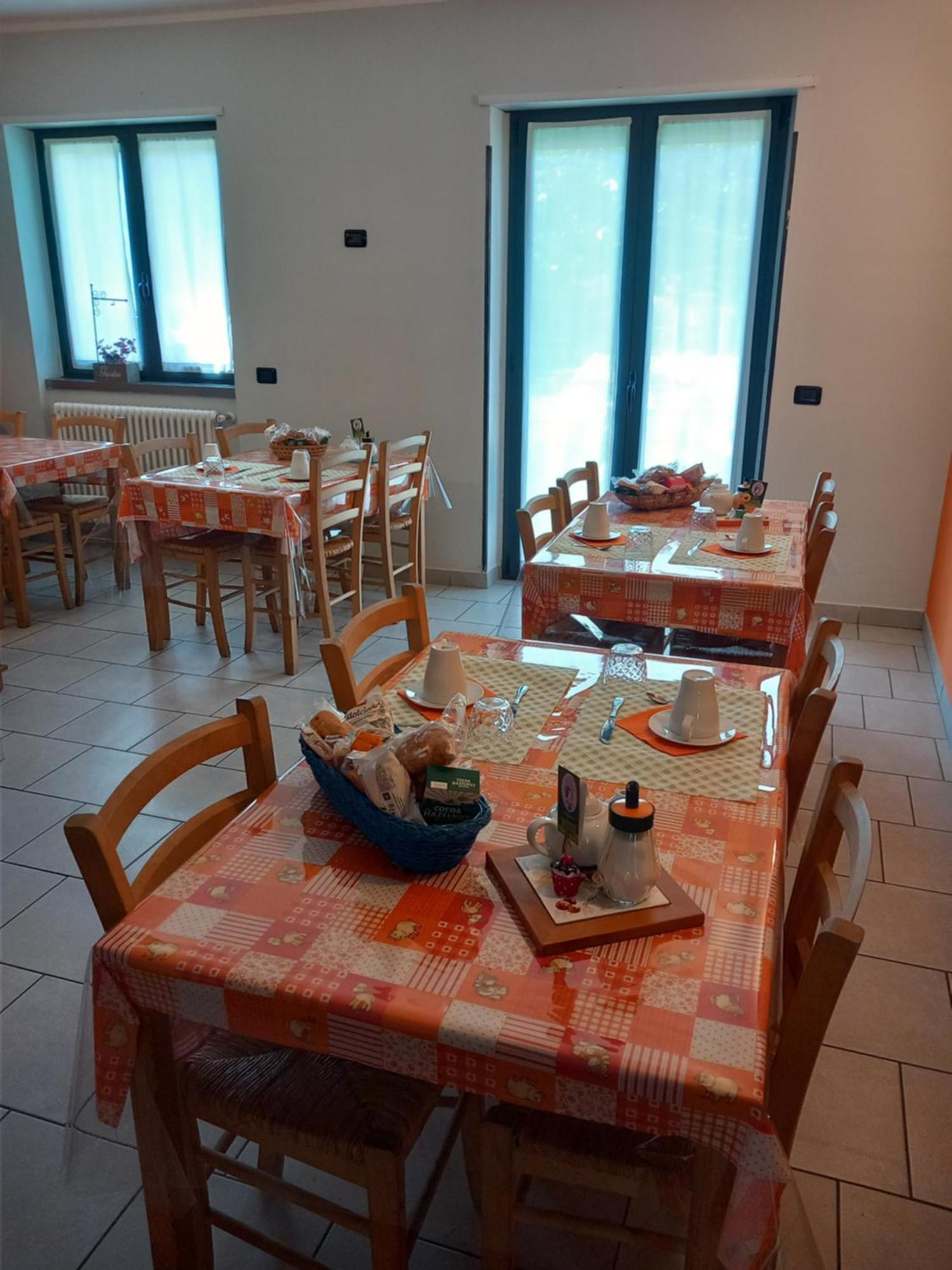 B&B Zia Vivina Sorico Zewnętrze zdjęcie