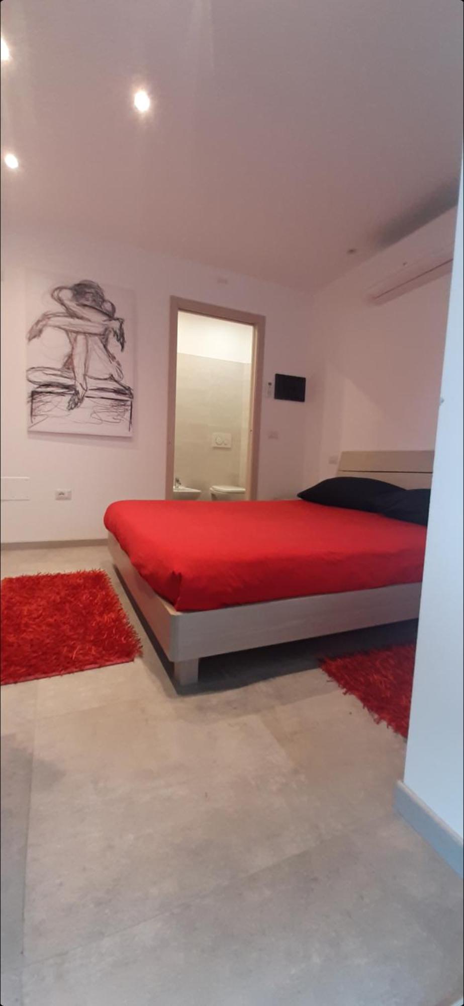 B&B Zia Vivina Sorico Pokój zdjęcie