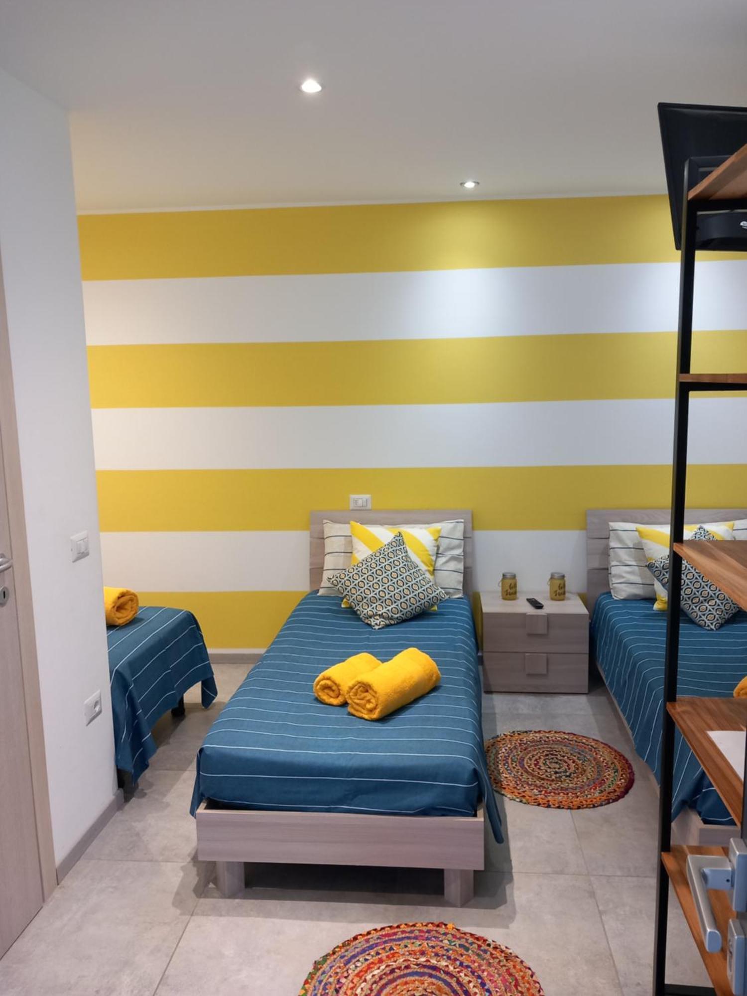 B&B Zia Vivina Sorico Zewnętrze zdjęcie