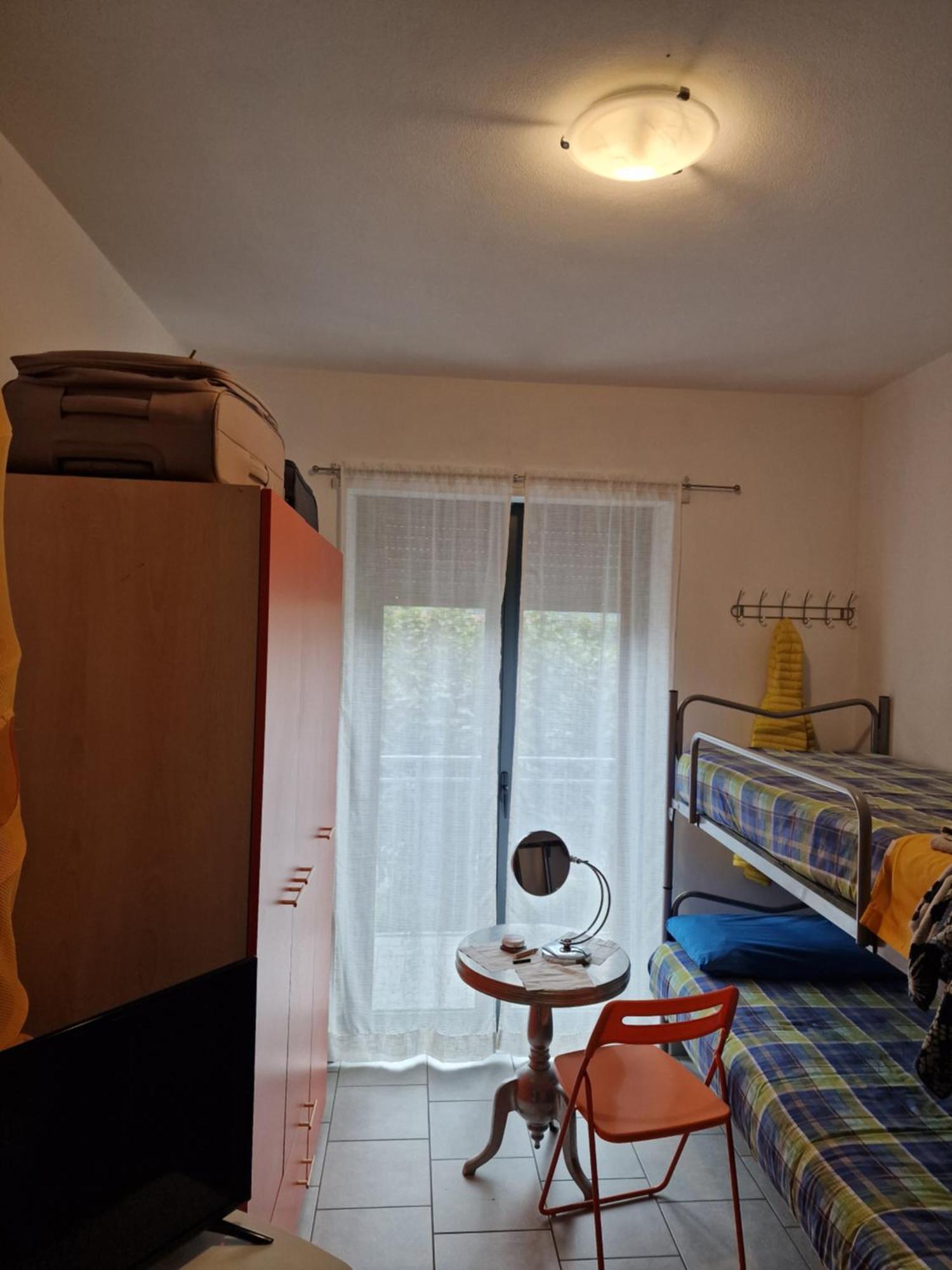 B&B Zia Vivina Sorico Zewnętrze zdjęcie