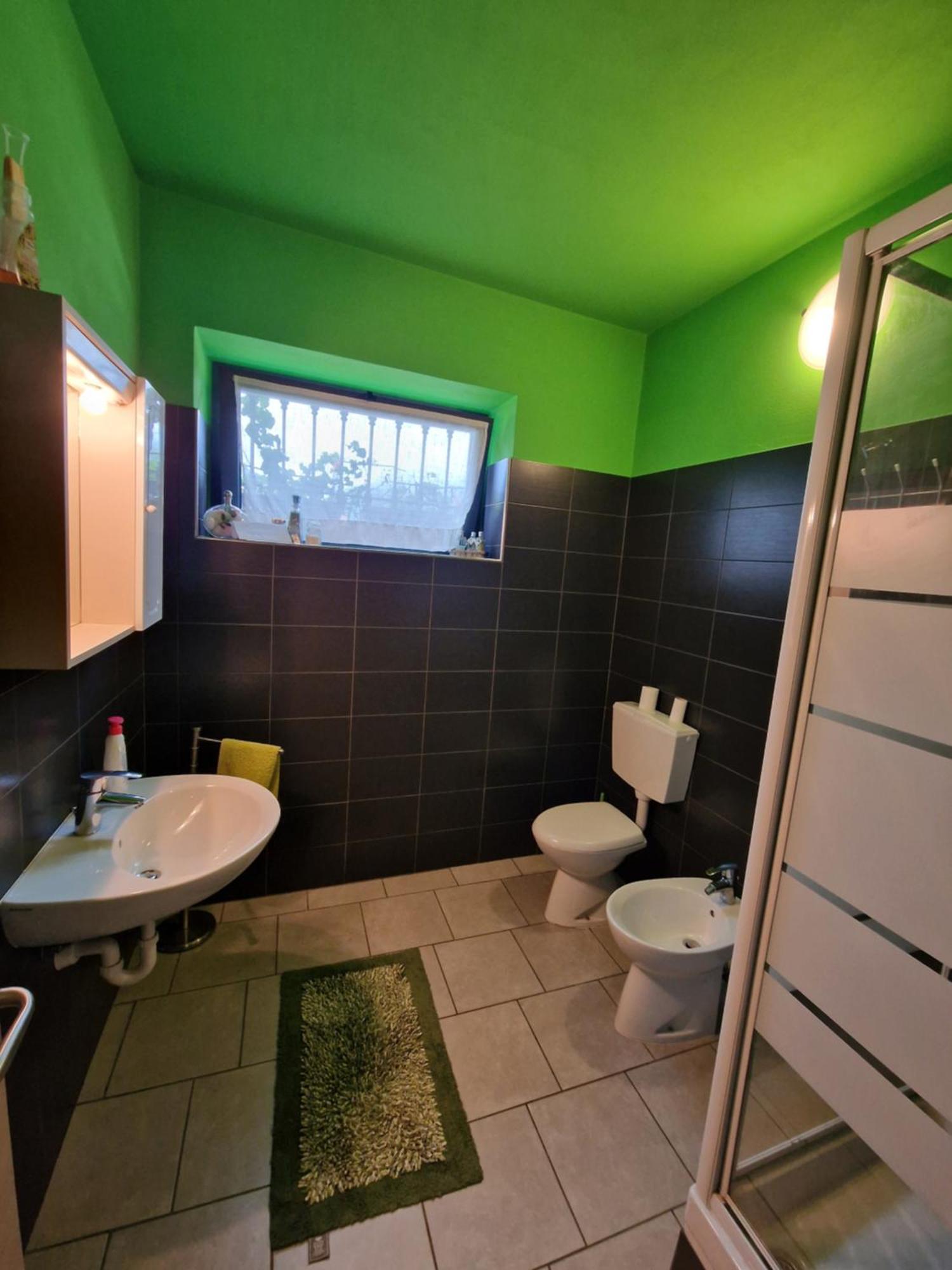B&B Zia Vivina Sorico Zewnętrze zdjęcie