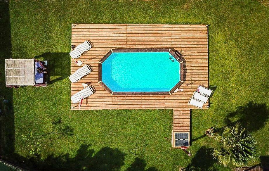 B&B Zia Vivina Sorico Zewnętrze zdjęcie